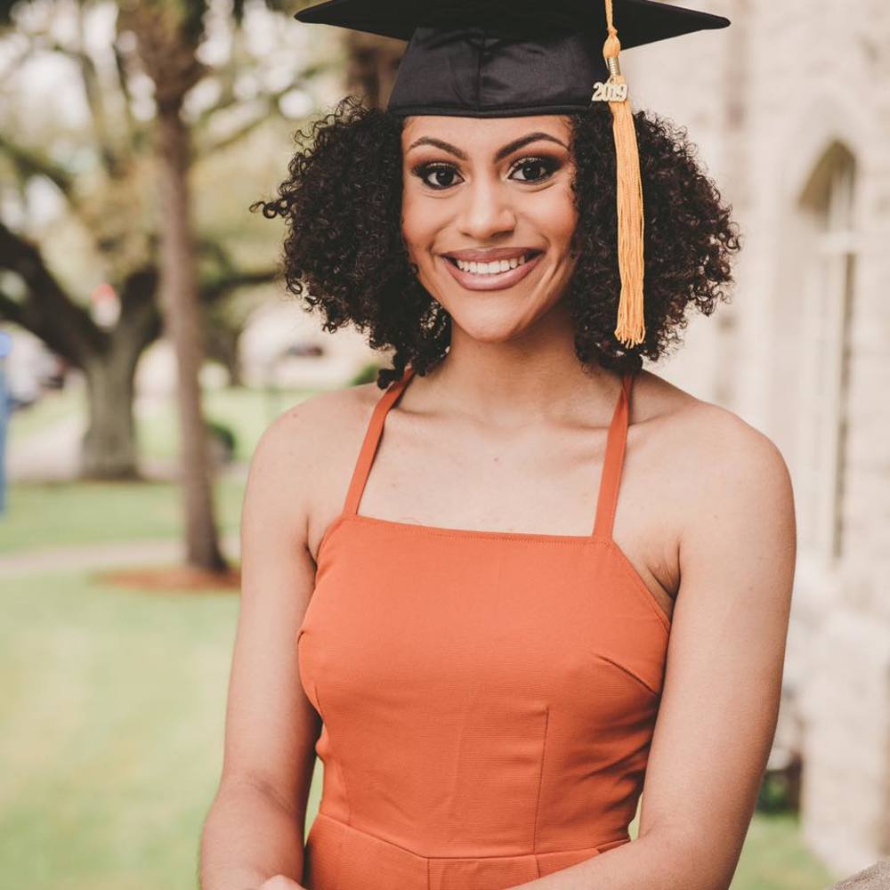 Meet your Posher, Brandy